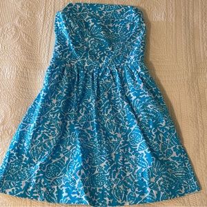 Women’s Lily Pulitzer Dress Size Medium
